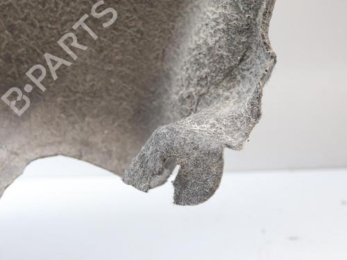 Wheel arch LAND ROVER RANGE ROVER EVOQUE (L538) 2.2 D 4x4 | BP18186832C56 