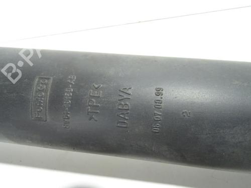 Right rear shock absorber FORD FOCUS III 1.6 TDCi | BP18182667M19 