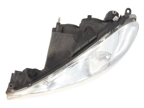 Venstre forlygte PEUGEOT 206 Hatchback (2A/C) 1.4 i | BP27220224C28 
