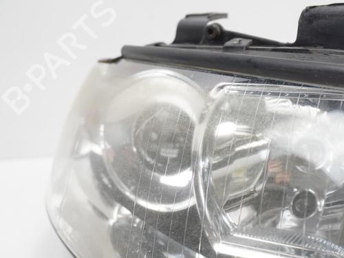 Right headlight AUDI A4 B6 (8E2) 1.8 T quattro | BP18190685C29 - Image 4