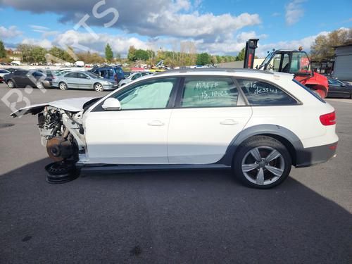 Left tailgate light AUDI A4 Allroad B8 (8KH) 3.0 TDI quattro | BP32066534C79  - Image 7