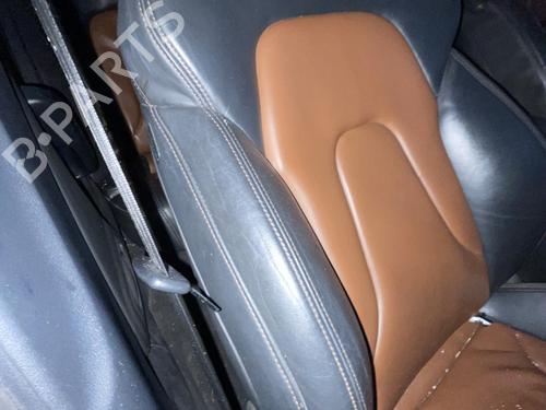 Right front seat AUDI A4 Allroad B8 (8KH) 3.0 TDI quattro | BP31975015C16