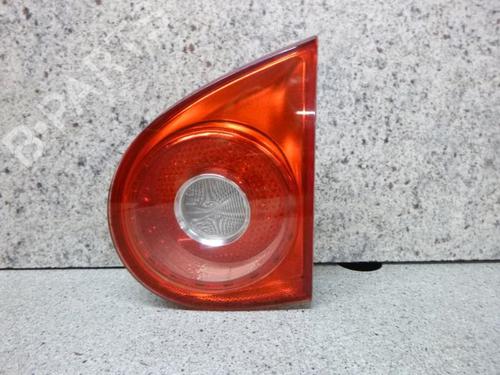 Used Right tailgate light VW GOLF V (1K1) 1.4 16V (75 hp) 18186253