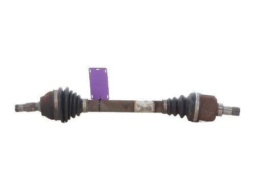 Left front driveshaft PEUGEOT RCZ 1.6 16V | BP27515396M38 