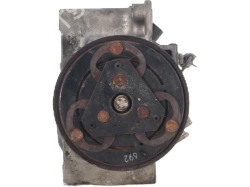 AC-Kompressor TOYOTA AYGO (_B1_) 1.0 (KGB10_, KGB10R) (68 hp) 30315900