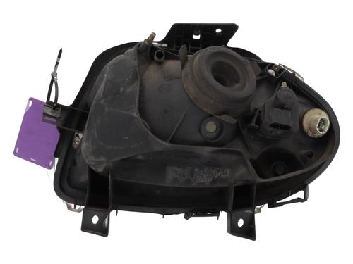 Right headlight RENAULT CLIO II Hatchback Van (SB0/1/2_) 1.9 D (SB0R) | BP27380029C29 - Image 3