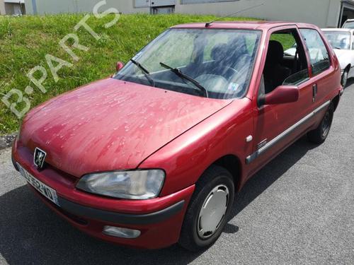 Right taillight PEUGEOT 106 II (1A_, 1C_) 1.5 D | BP18175834C35 