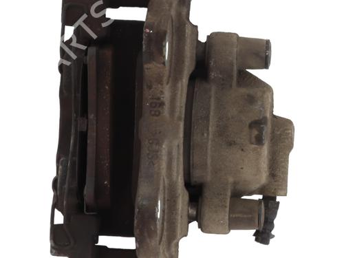 Right front brake caliper OPEL CORSA E (X15) 1.3 CDTI (08, 68) | BP24985977M104  - Image 5