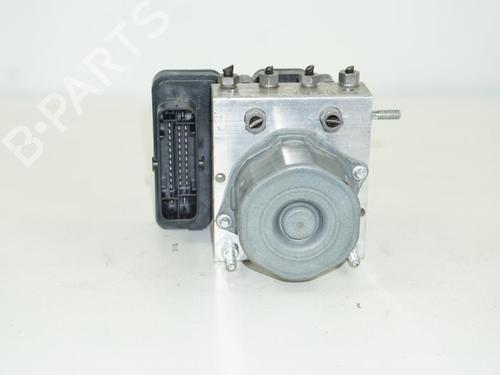 Used ABS pump VW POLO V (6R1, 6C1) 1.2 (60 hp) 18189749