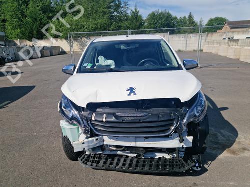Used Parts PEUGEOT 108 1.0 VTi 4726524