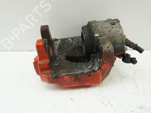 Used Left front brake caliper Left front brake caliper BMW 3 Touring (E91) 320 d (163 hp) 18180705 18180705