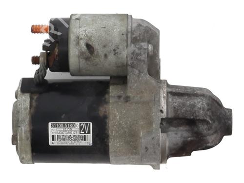 Anlasser für OPEL AGILA B (H08) 1.0 (F68) (65 hp) 29838254