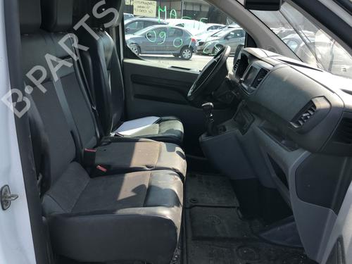 Støddæmperfjeder OPEL VIVARO C Van (K0) 2.0 | BP26713348C152 - Image 8