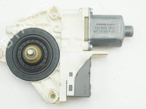 Used Left rear window motor Left rear window motor PEUGEOT 407 (6D_) 1.6 HDi 110 (6D9HZC, 6D9HYC) (109 hp) 18173371 18173371