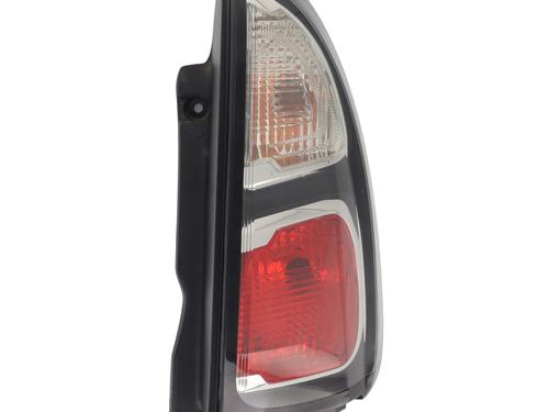 Used Right taillight CITROËN C3 Picasso (SH_) 1.6 HDi 115 (114 hp) 28798512