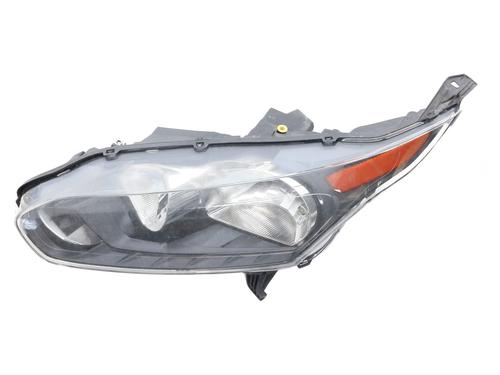 Used Left headlight FORD TRANSIT CONNECT V408 Box Body/MPV 1.5 TDCi (120 hp) 30124653