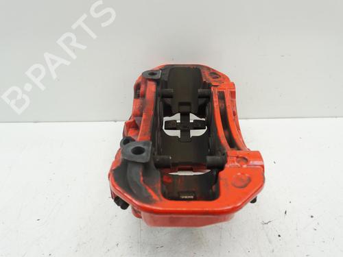 Right front brake caliper PORSCHE MACAN (95B) 3.6 Turbo | BP18176829M104 