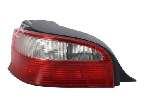 Used Left taillight CITROËN SAXO (S0, S1) 1.1 X, SX (60 hp) 30542706