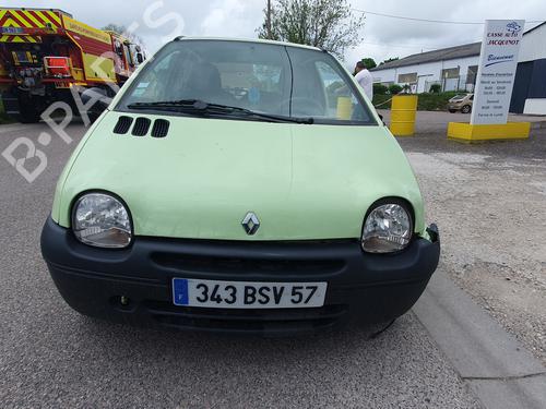 Right front fenders RENAULT TWINGO I (C06_) 1.2 (C066, C068) | BP27636915C42 
