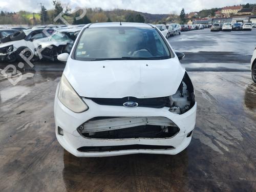 Commande Chauffage FORD B-MAX (JK) 1.6 TDCi | BP37189809I5 - Image 11