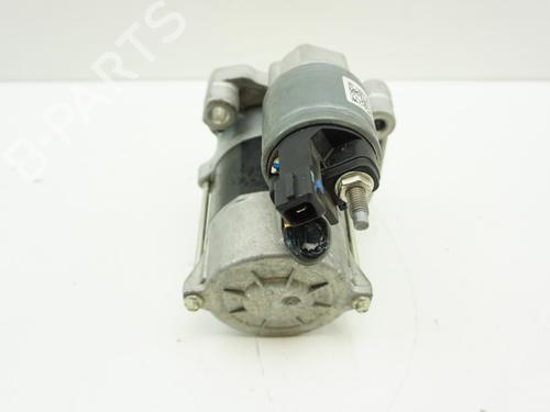 Startmotor CITROËN C3 III (SX) 1.2 PureTech 82 | BP18186786M8