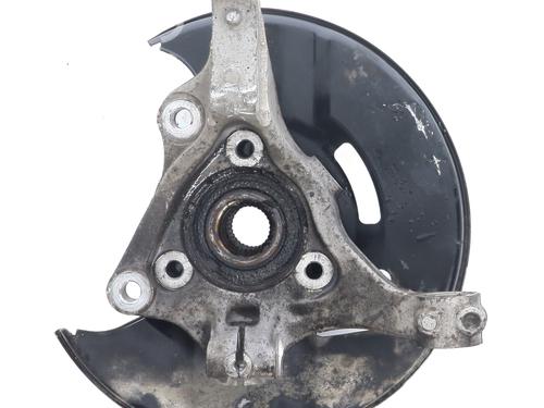 Used Right front steering knuckle Right front steering knuckle OPEL INSIGNIA A (G09) 2.0 CDTI (68) (160 hp) 31956862 31956862