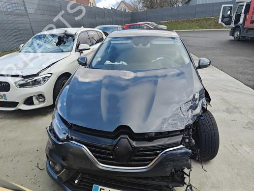 Devioluci RENAULT MEGANE IV Hatchback (B9A/M/N_) 1.5 Blue dCi 115 (B9A6) | BP28497117I23 - Image 8