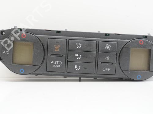 Commande Chauffage FORD FOCUS II (DA_, HCP, DP) 1.8 TDCi (115 hp) 18195470