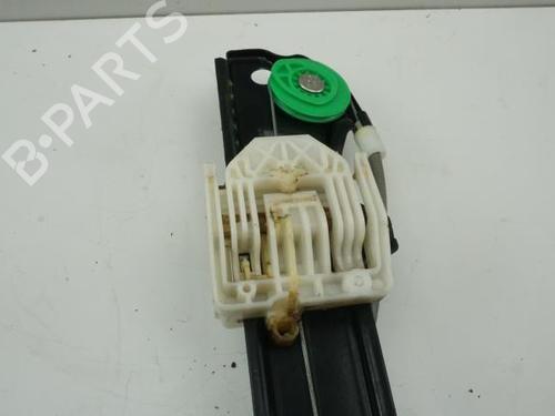 Front right window mechanism BMW 1 (E87) 118 d | BP18193360C23