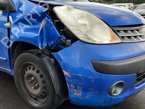 Steering rack NISSAN NOTE (E11, NE11) 1.6 | BP32440544M22  - Image 17