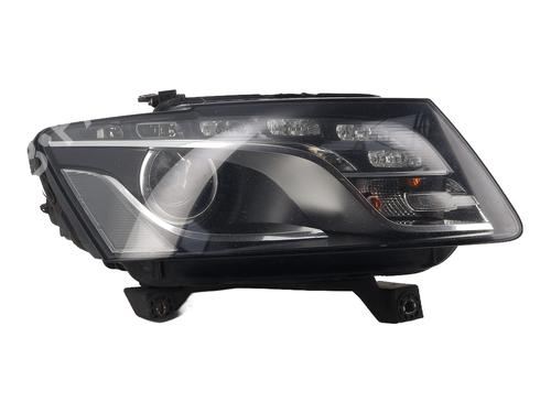 Used Right headlight AUDI Q5 (8RB) 3.0 TDI quattro (240 hp) 29152224