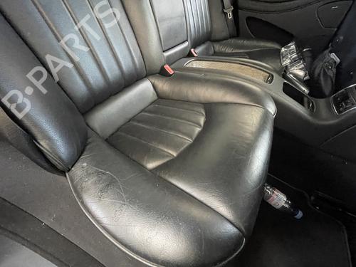 Used Rear seat Rear seat MERCEDES-BENZ CLS (C219) CLS 320 CDI (219.322) (224 hp) 26239597 26239597