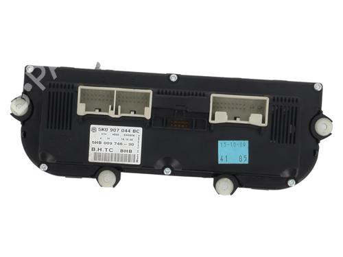 Climate control VW GOLF VI (5K1) 2.0 TDI | BP25141708I5 
