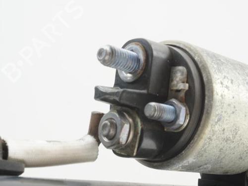 Starter VOLVO S60 I (384) 2.4 D | BP18192709M8