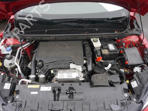 Radio PEUGEOT 308 II (LB_, LP_, LW_, LH_, L3_) 1.2 THP 130 | BP29317251E6 