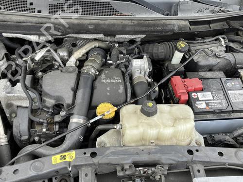 Engine NISSAN JUKE (F15) 1.5 dCi | BP26644605M1  - Image 12