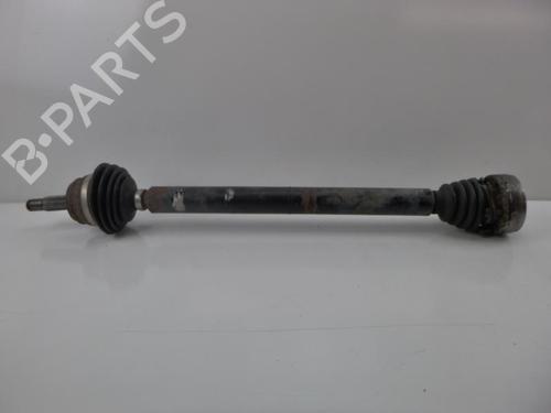 Used Right front driveshaft VW GOLF II (19E, 1G1) [1983-1992]  22917853