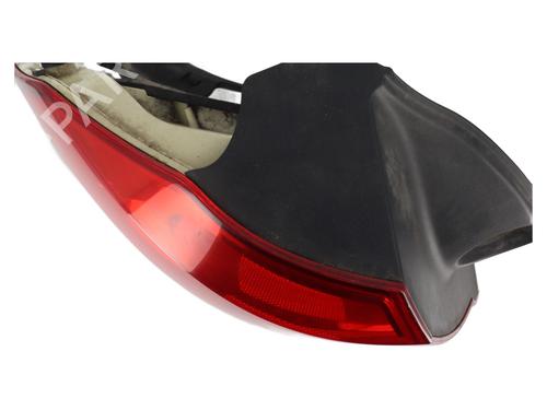 Left taillight OPEL ZAFIRA / ZAFIRA FAMILY B (A05) 1.7 CDTI (M75) | BP29838167C34