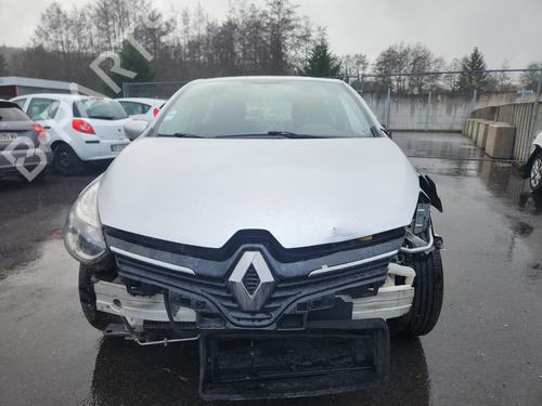 Climate control RENAULT CLIO IV (BH_) 1.5 dCi 90 | BP34336097I5  - Image 11