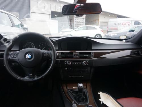 Steering column stalk BMW 3 Touring (E91) 320 d | BP29028443I23  - Image 16