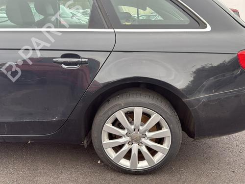 Climate control AUDI A4 B8 Avant (8K5) 2.0 TDI | BP24977872I5 - Image 18