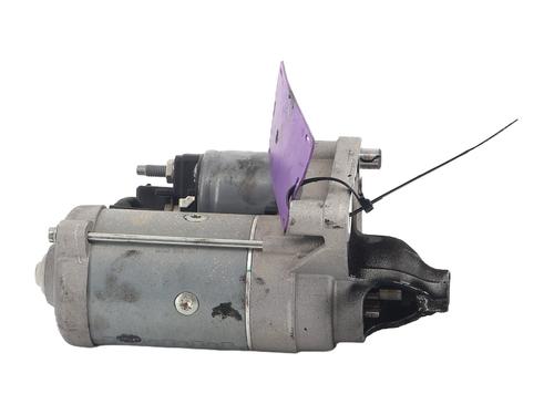 Used Starter Starter PEUGEOT PARTNER Box Body/MPV (K9) 1.5 BlueHDi 100 (102 hp) 27171422 27171422