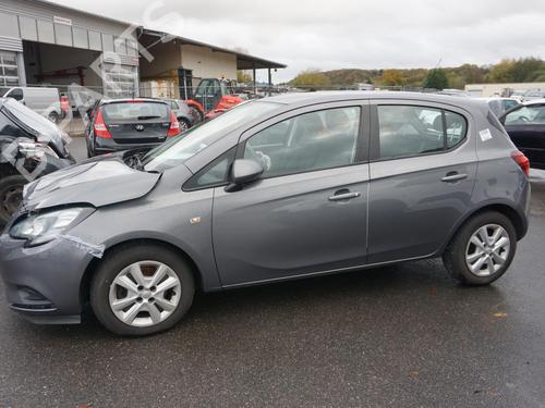 Left tailgate light OPEL CORSA E (X15) 1.3 CDTI (08, 68) | BP18187997C79  - Image 24