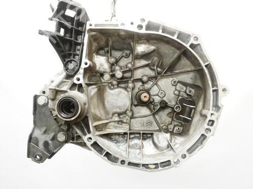 Gearbox PEUGEOT 208 I (CA_, CC_) 1.2 VTI 82 | BP18189044M3