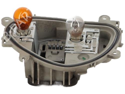Lampeholder FORD B-MAX (JK) 1.6 TDCi (95 hp) 19731283