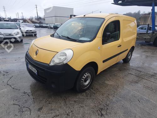 Left taillight RENAULT KANGOO Express (FW0/1_) 1.5 dCi 70 (FW0A, KW0V) | BP24846541C34  - Image 10