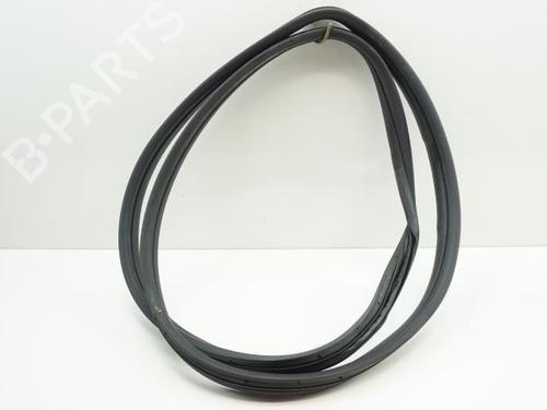 Used Rubber door seal Rubber door seal FIAT 500 (312_) 1.2 (312AXA1A) (69 hp) 18196671 18196671
