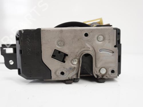 Used Front right lock Front right lock 18194285 18194285