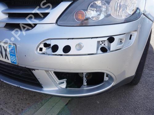 Right mirror VW GOLF PLUS V (5M1, 521) 1.9 TDI | BP18188330C27 