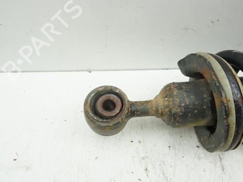 Used Right front shock absorber NISSAN NAVARA NP300 (D40) 2.5 dCi 4WD (144 hp) 18176718